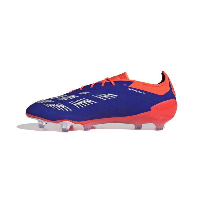 adidas（アディダス） プレデター ELITE FG IF8867 ルシッドブルー