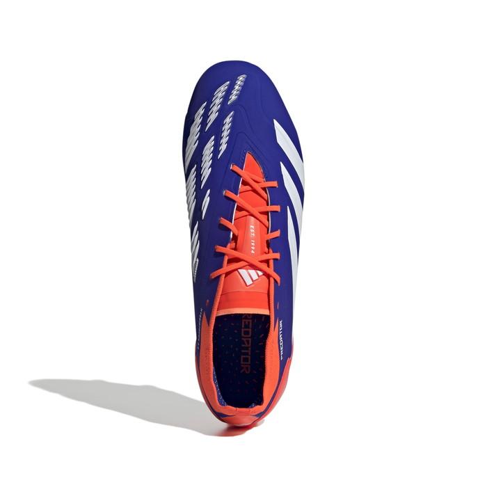 adidas（アディダス） プレデター ELITE FG IF8867 ルシッドブルー