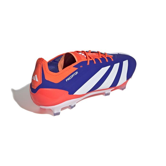 adidas（アディダス） プレデター ELITE FG IF8867 ルシッドブルー
