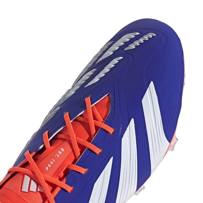 adidas（アディダス） プレデター ELITE FG IF8867 ルシッドブルー