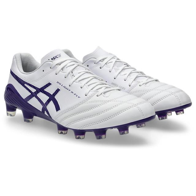 ASICS アシックス DS LIGHT X-FLY 5 1101A047-104 ホワイト ASICS アシックス DS LIGHT X-FLY 5 1101A047-104 ホワイト