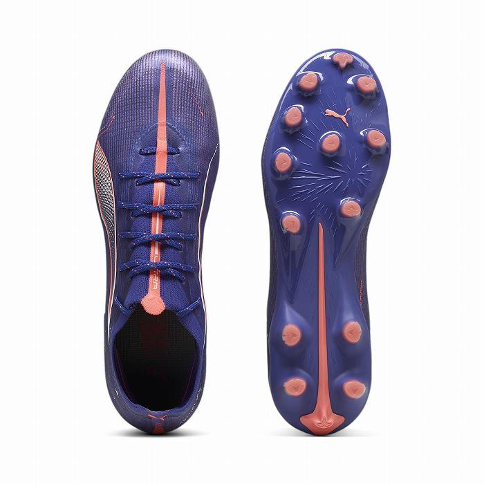 PUMA（プーマ） 10788501 ウルトラ 5 アルティメット HG/AG 01