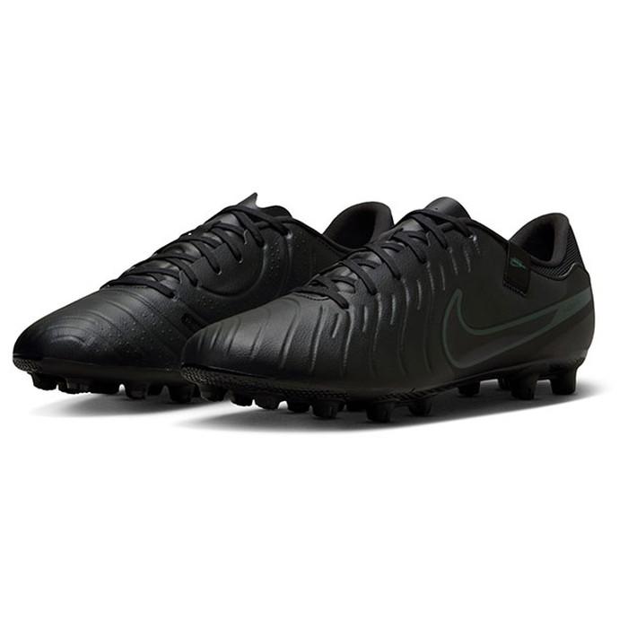NIKE ナイキ DV4339002 レジェンド 10 ACADEMY HG 002 ブラック サッカー スパイク NIKE ナイキ DV4339002 レジェンド 10 ACADEMY HG 002 ブラック