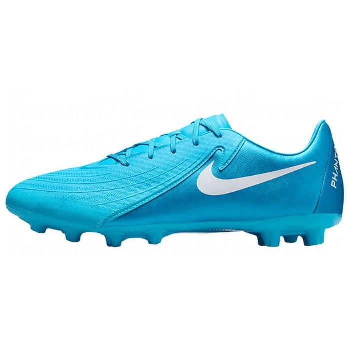 NIKE（ナイキ） FJ2551400 ファントム GX II ACADEMY HG 400 ブルー