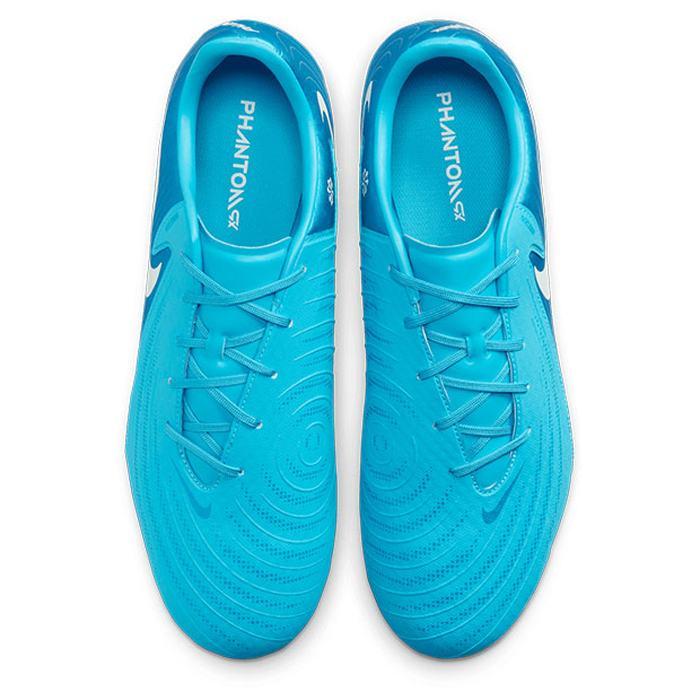 NIKE（ナイキ） FJ2551400 ファントム GX II ACADEMY HG 400 ブルー