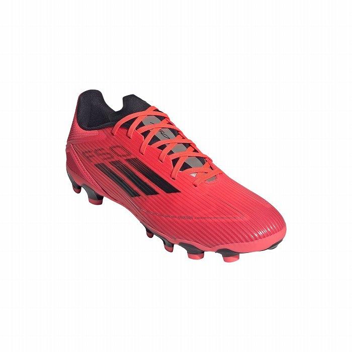 ADIDAS アディダス F50 LEAGUE HG/AG(オレンジ) IF1340 サッカー ADIDAS アディダス F50 LEAGUE HG/AG(オレンジ) IF1340 サッカー