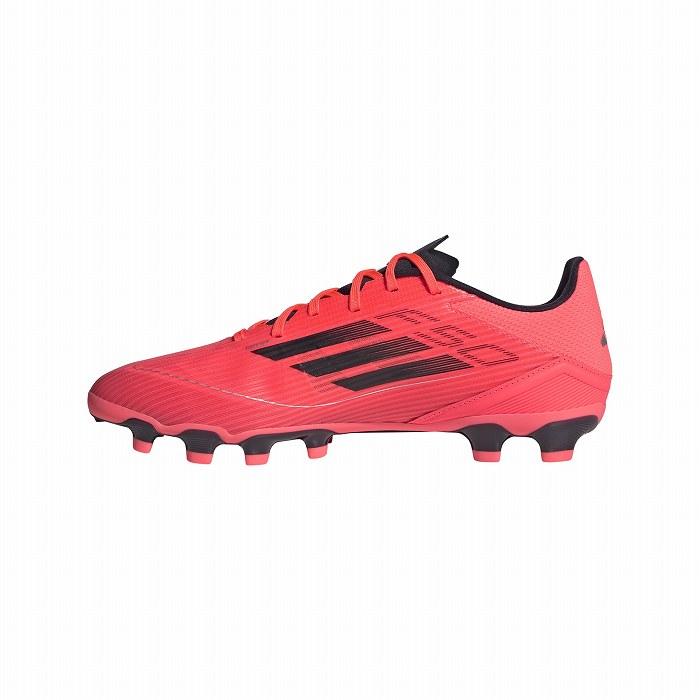 ADIDAS アディダス F50 LEAGUE HG/AG(オレンジ) IF1340 サッカー ADIDAS アディダス F50 LEAGUE HG/AG(オレンジ) IF1340 サッカー