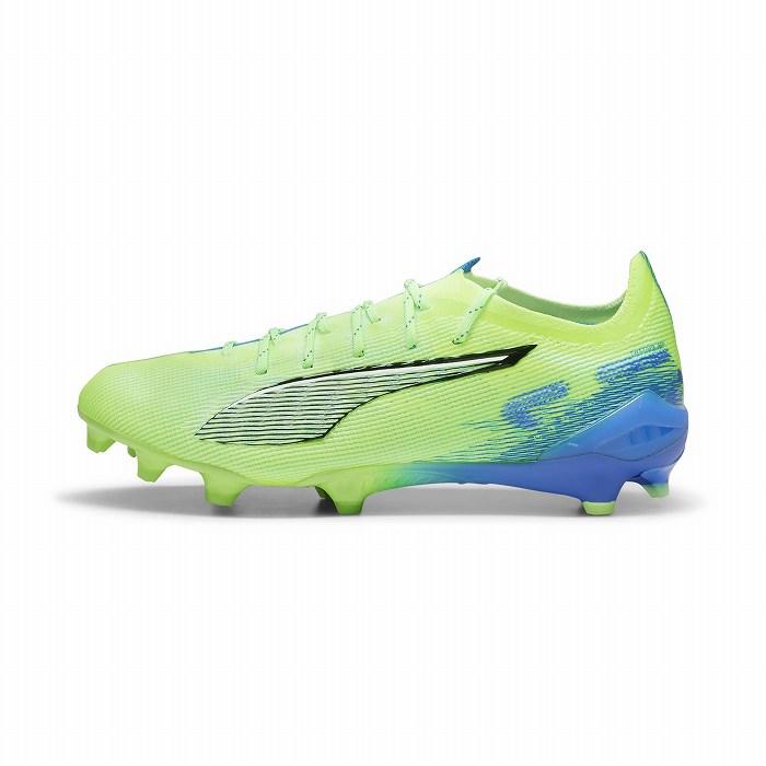 PUMA（プーマ） ウルトラ5 アルティメット FG(イエロー) 107683 03