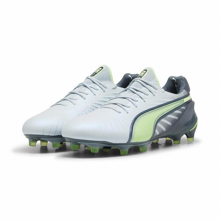 PUMA（プーマ） キング アルティメット FG(ライトブルー) 107809 03