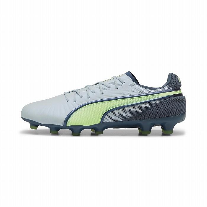 PUMA（プーマ） キング アルティメット HG/AG(ライトブルー) 107867 03