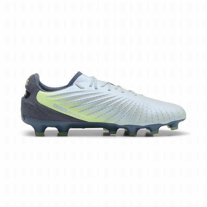PUMA（プーマ） キング アルティメット HG/AG(ライトブルー) 107867 03