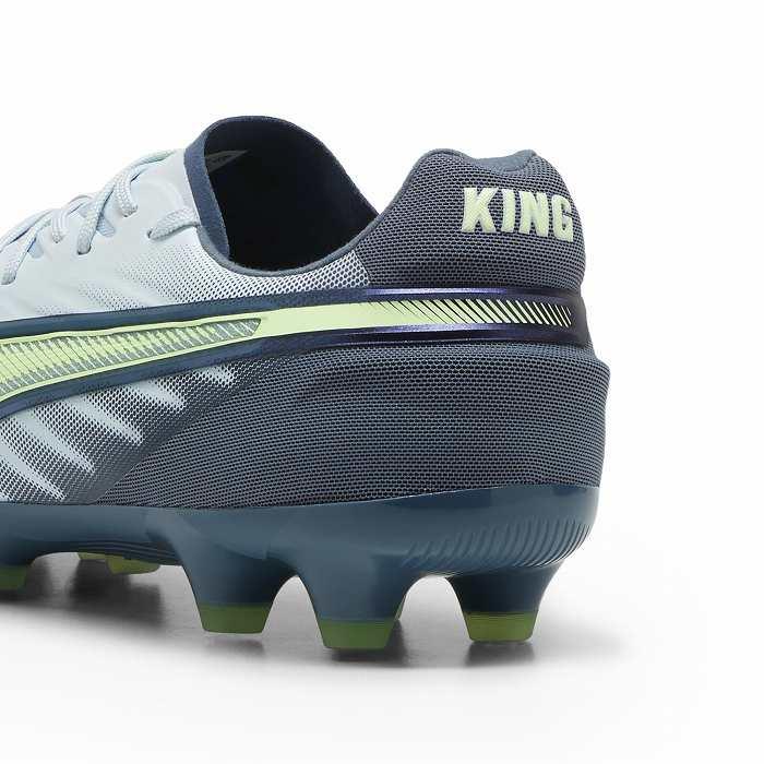 PUMA（プーマ） キング アルティメット HG/AG(ライトブルー) 107867 03
