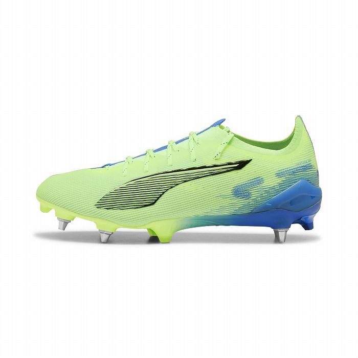 PUMA（プーマ） ウルトラ5 アルティメット MXSG(イエロー) 107883 03