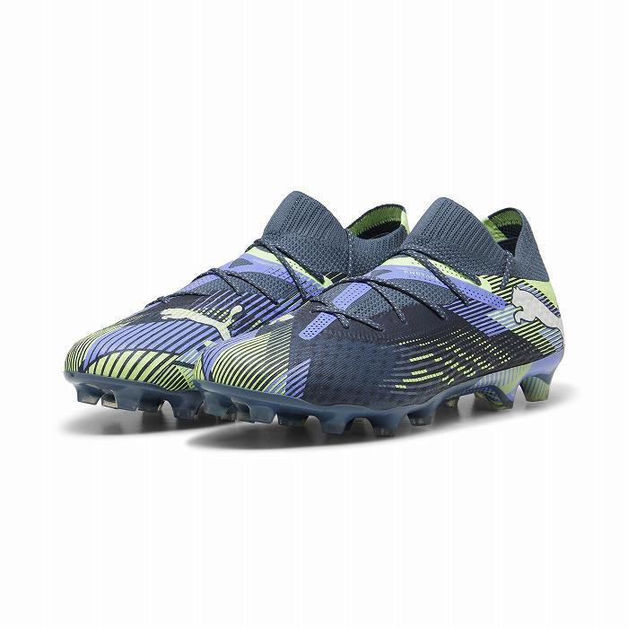 PUMA プーマ フューチャー7 アルティメット HG/AG(ネイビー PUMA プーマ フューチャー7 アルティメット HG/AG(ネイビー