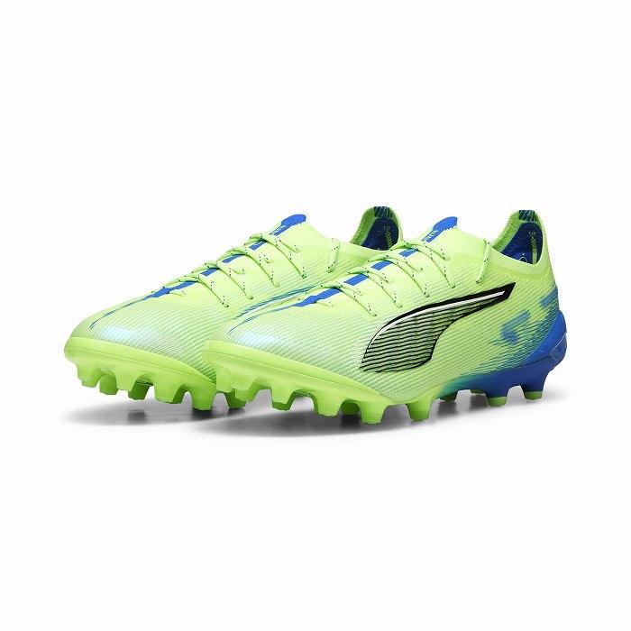 PUMA（プーマ） ウルトラ5 アルティメット AG(イエロー) 108089 03