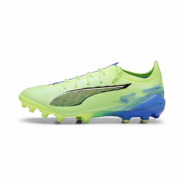 PUMA（プーマ） ウルトラ5 アルティメット AG(イエロー) 108089 03