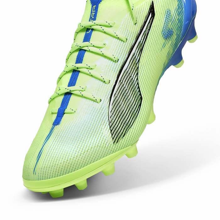 PUMA（プーマ） ウルトラ5 アルティメット AG(イエロー) 108089 03