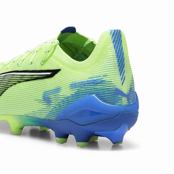 PUMA（プーマ） ウルトラ5 アルティメット AG(イエロー) 108089 03