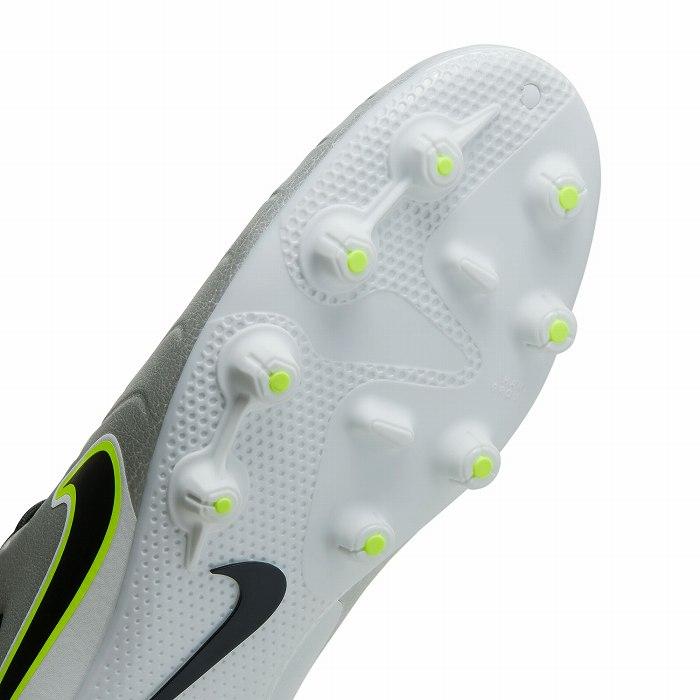 NIKE（ナイキ） LEGEND 10 ACADEMY HG(シルバー×ブラック) DV4339 001