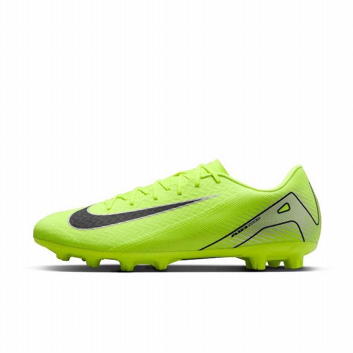 NIKE（ナイキ） ZOOM VAPOR 16 ACADEMY HG(イエロー) FQ8431 700