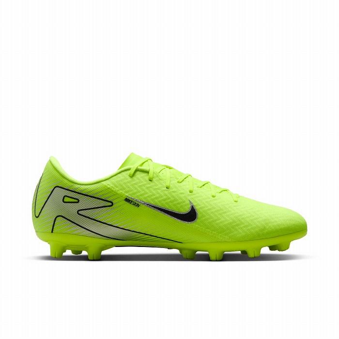 NIKE（ナイキ） ZOOM VAPOR 16 ACADEMY HG(イエロー) FQ8431 700
