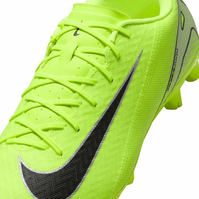 NIKE（ナイキ） ZOOM VAPOR 16 ACADEMY HG(イエロー) FQ8431 700