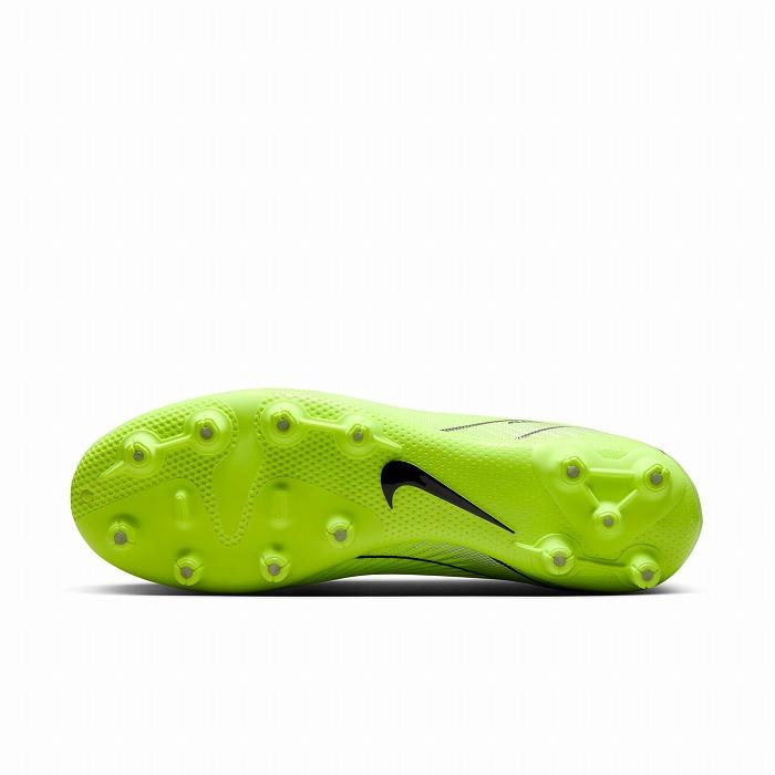 NIKE（ナイキ） ZOOM VAPOR 16 ACADEMY HG(イエロー) FQ8431 700