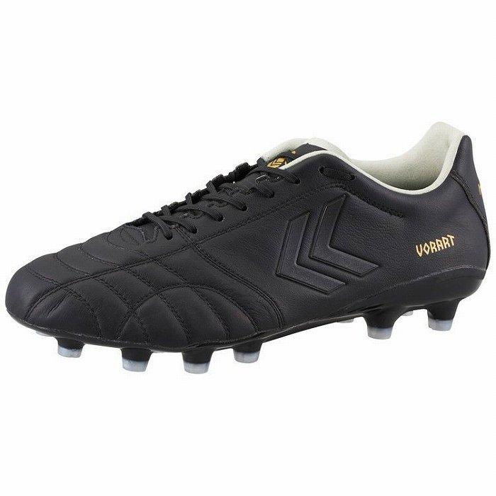 hummel（ヒュンメル） ヴォラート3 PRO WIDE(ブラック) HAS1244W.9038