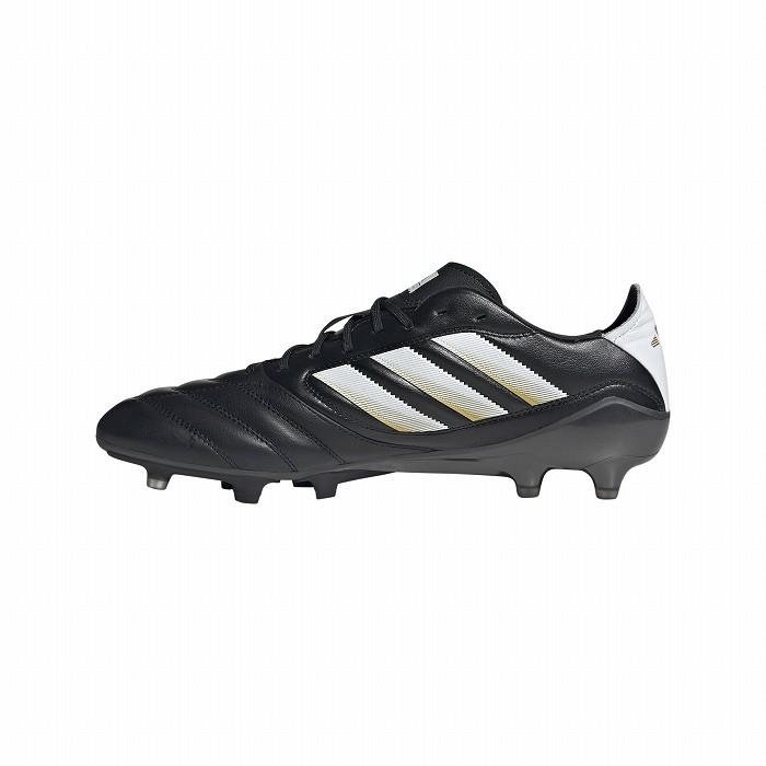 adidas（アディダス） COPA ICON 2 FG/AG(ブラック) JI2439 サッカー