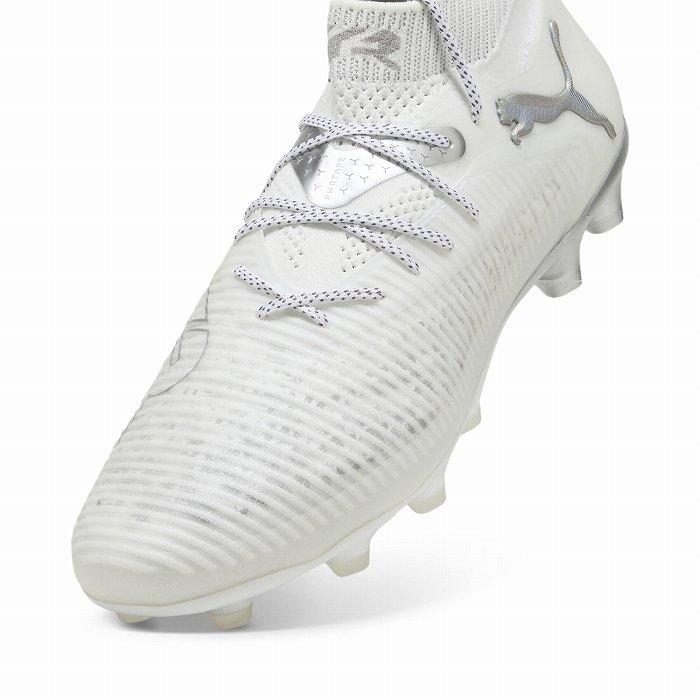 PUMA（プーマ） フューチャー 8 アルティメット HG/AG(ホワイト