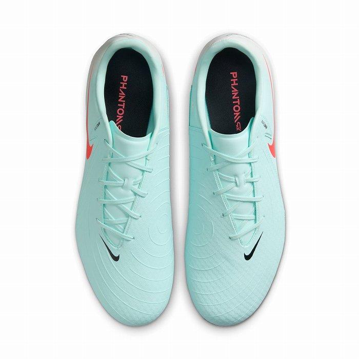 NIKE（ナイキ） ファントム GX2 ACADEMY HG(ミント) FJ2551300