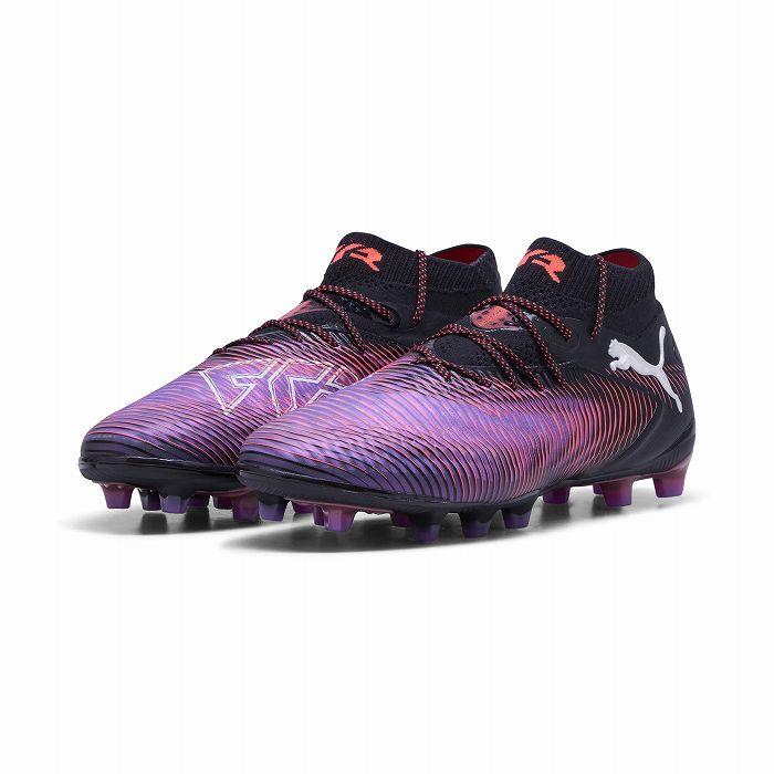 PUMA（プーマ） フューチャー 8 アルティメット AG(ブラック) 10818901