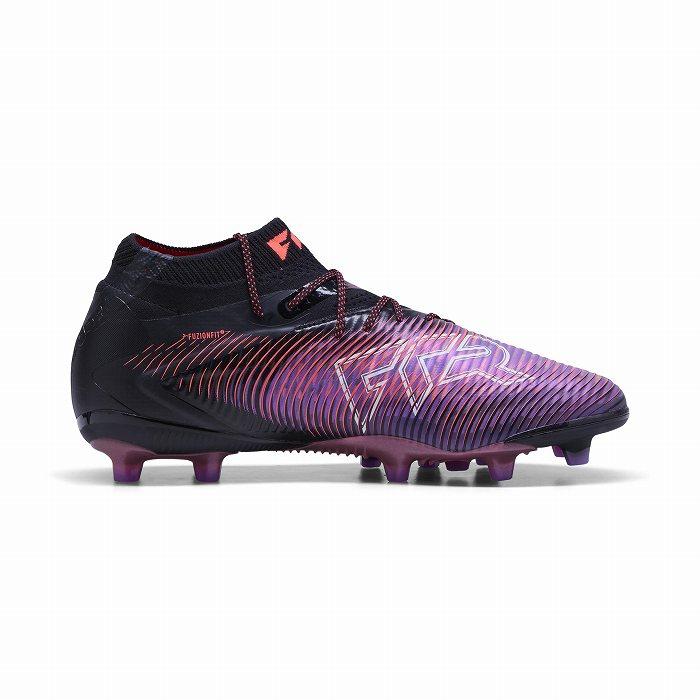 PUMA（プーマ） フューチャー 8 アルティメット AG(ブラック) 10818901
