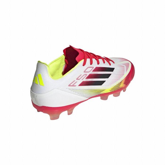 adidas（アディダス） F50 PRO HG/AG(ホワイト) IE1275 サッカー
