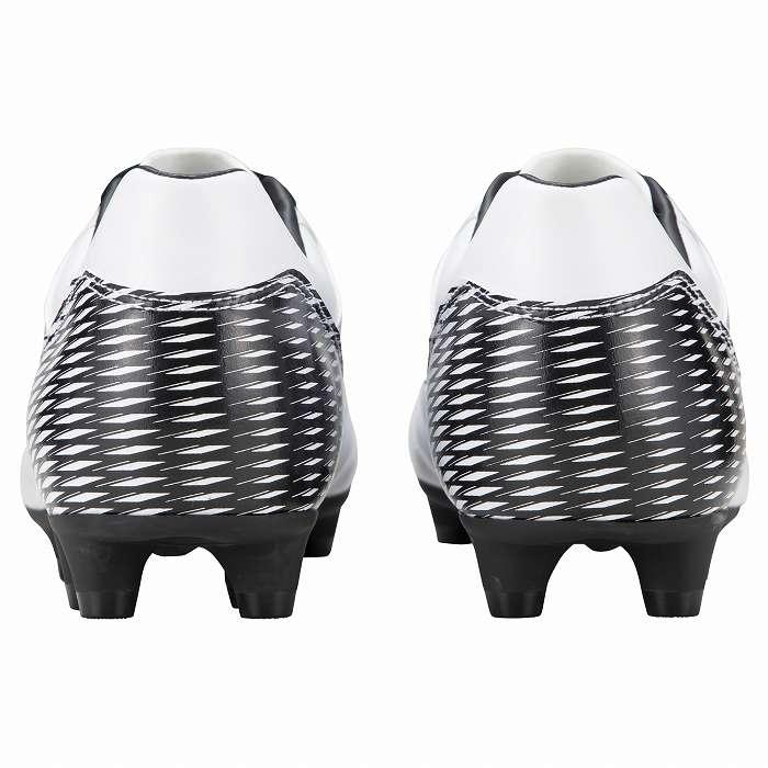 umbro（アンブロ） アクセレーター HG(ホワイト×ブラック) UF5SFCB3M