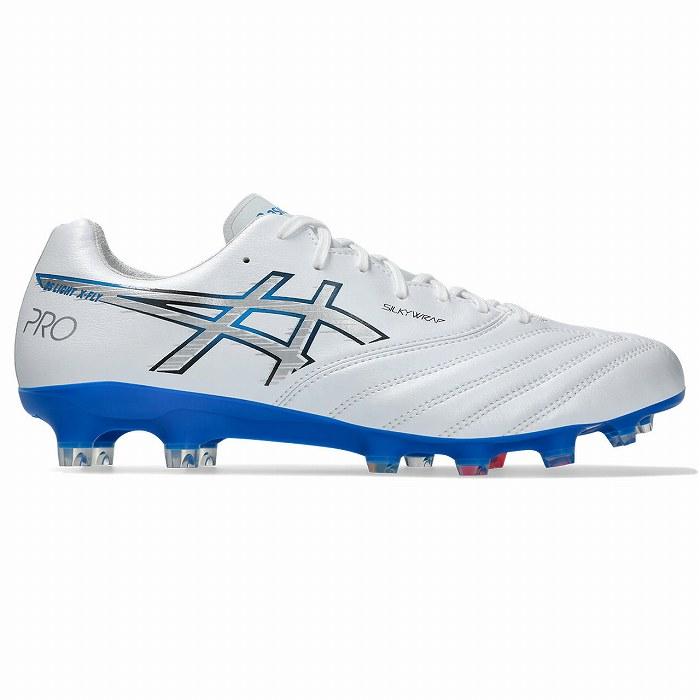 ASICS（アシックス） DS LIGHT X-FLY PRO 3(ホワイト×エレクトリック