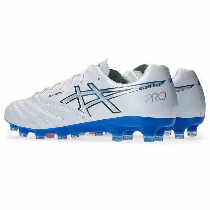 ASICS（アシックス） DS LIGHT X-FLY PRO 3(ホワイト×エレクトリック