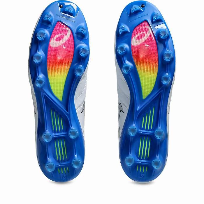 ASICS（アシックス） DS LIGHT X-FLY PRO 3(ホワイト×エレクトリック