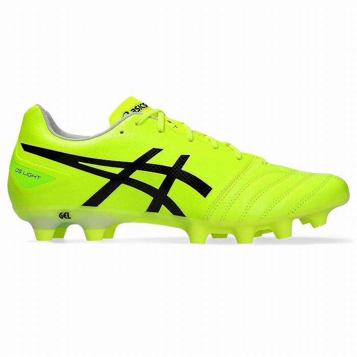 ASICS（アシックス） DS LIGHT ADVANCE WIDE(セーフティイエロー