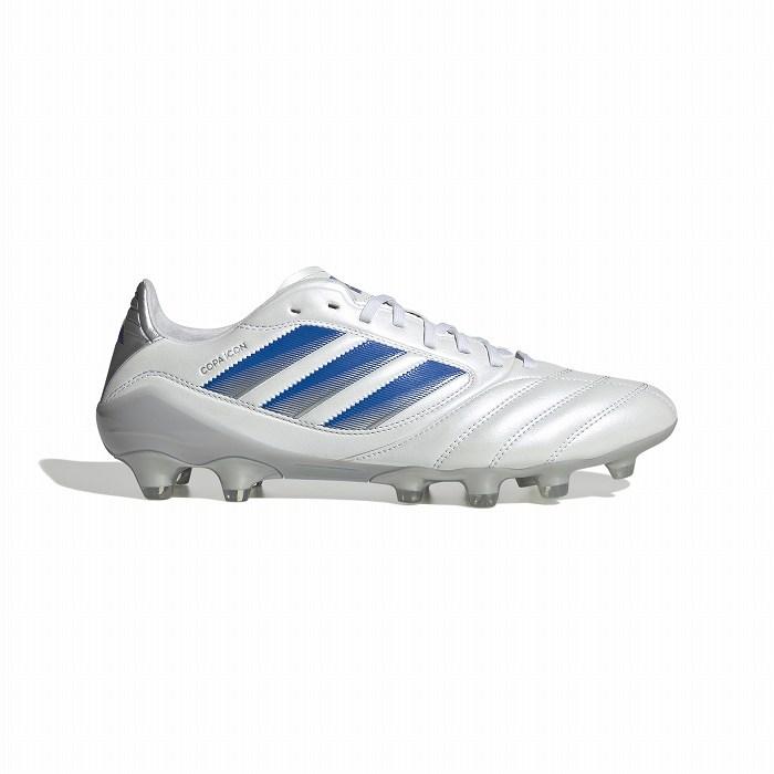 adidas（アディダス） COPA ICON 2 PRO HG(ホワイト×ブライトロイヤル