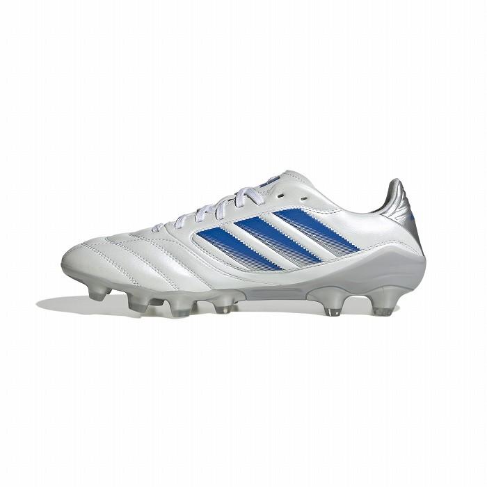 adidas（アディダス） COPA ICON 2 PRO HG(ホワイト×ブライトロイヤル