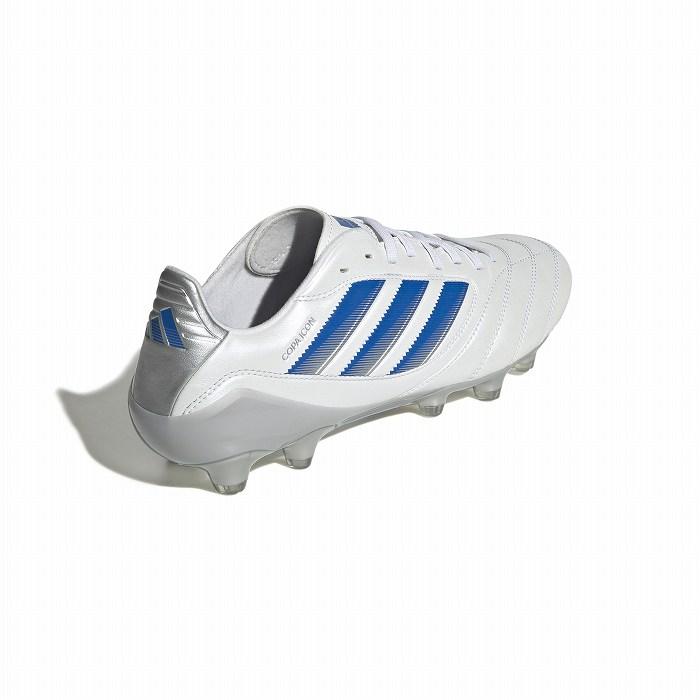adidas（アディダス） COPA ICON 2 PRO HG(ホワイト×ブライトロイヤル
