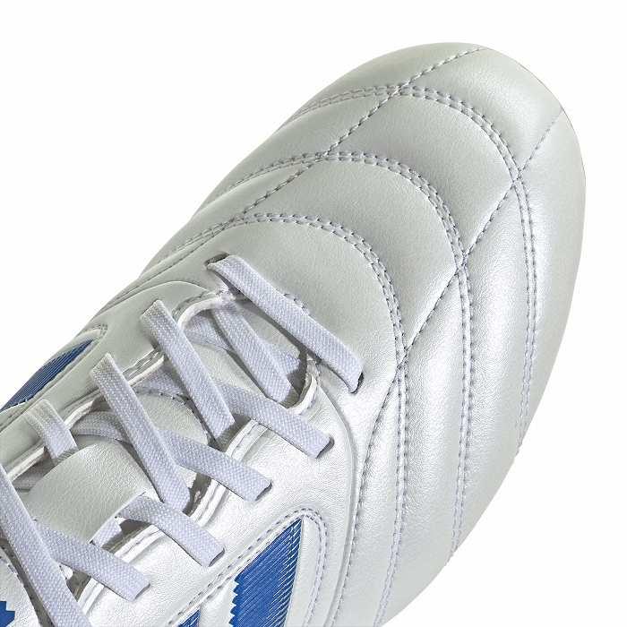 ADIDAS アディダス COPA ICON 2 PRO HG(ホワイト×ブライトロイヤル) JS1630 サッカー スパイクST_5