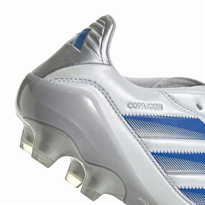 ADIDAS アディダス COPA ICON 2 PRO HG(ホワイト×ブライトロイヤル) JS1630 サッカー スパイクST_6