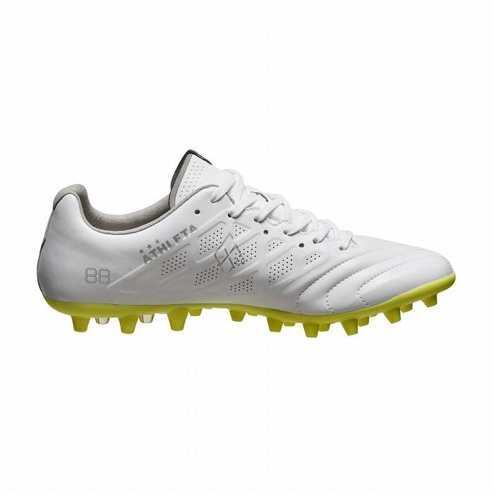ATHLETA（アスレタ） O-Rei Faz MG(ホワイト) 10026 10WHT サッカー