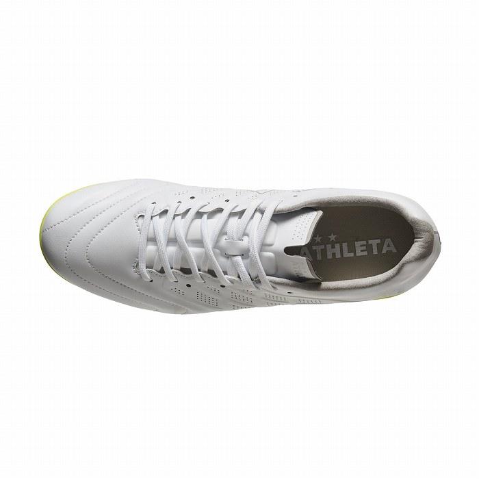 ATHLETA（アスレタ） O-Rei Faz MG(ホワイト) 10026 10WHT サッカー