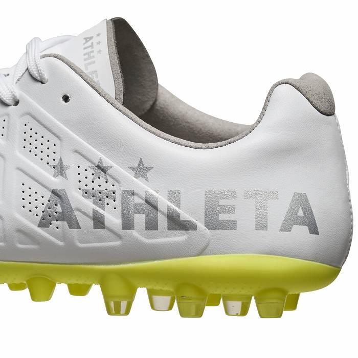 ATHLETA（アスレタ） O-Rei Faz MG(ホワイト) 10026 10WHT サッカー