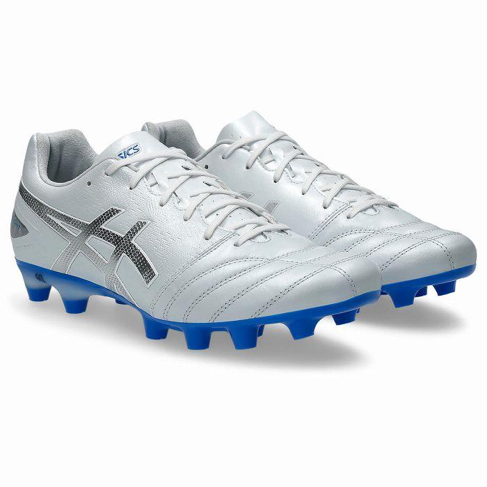 ASICS（アシックス） DS LIGHT PRO(ホワイト×ピュアシルバー) 1103A095