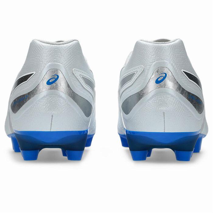 ASICS（アシックス） DS LIGHT ADVANCE WIDE(ホワイト×ピュアシルバー