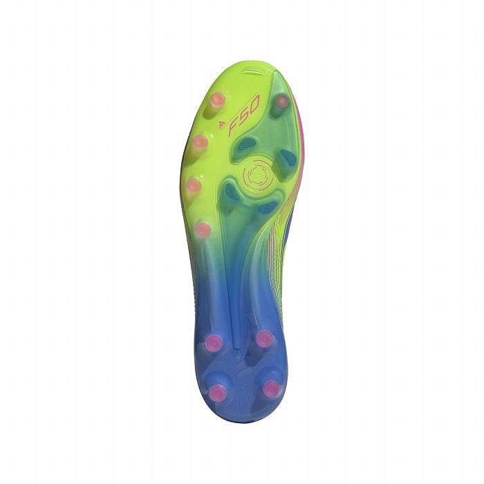 adidas（アディダス） F50 ELITE AG(ブルーフュージョン) IE1264